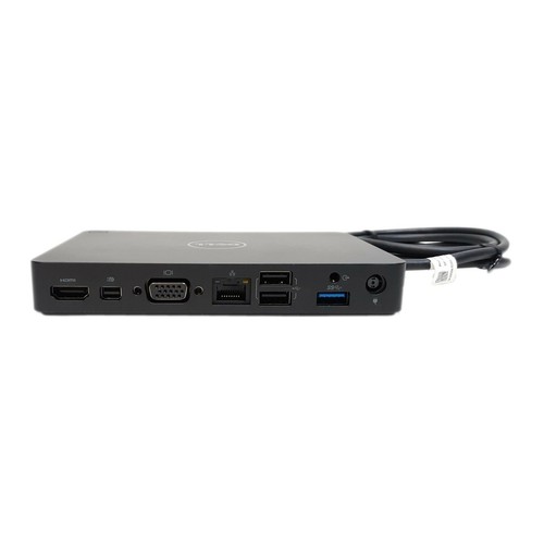 Dell Docking WD15 Latitude 7389 7390 7400 7480 7490 Wyse 5470- 5397063764105 | eBay Dell Docking WD15 Latitude 7389 7390 7400 7480 7490 Wyse 5470- 5397063764105 | eBay