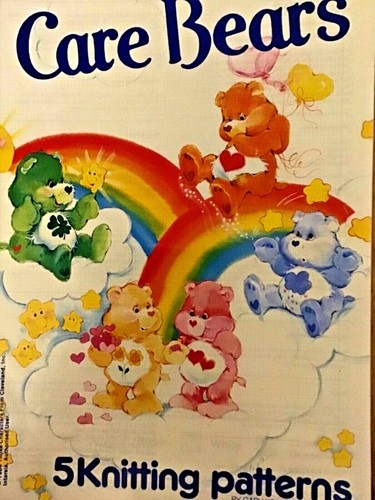 Vintage Gary Kennedy Intarsia Knitting Patterns New Assorted Booklets. - Picture 20 of 31