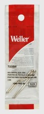 Weller 7235 Soldering Iron Replacement Tip Lead Free Weller No 7200 2 Pack