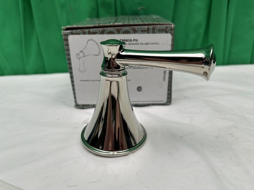 Brizo T66605-PN Traditional Sensori Single Handle Volume Control Trim Only - Picture 3 of 9