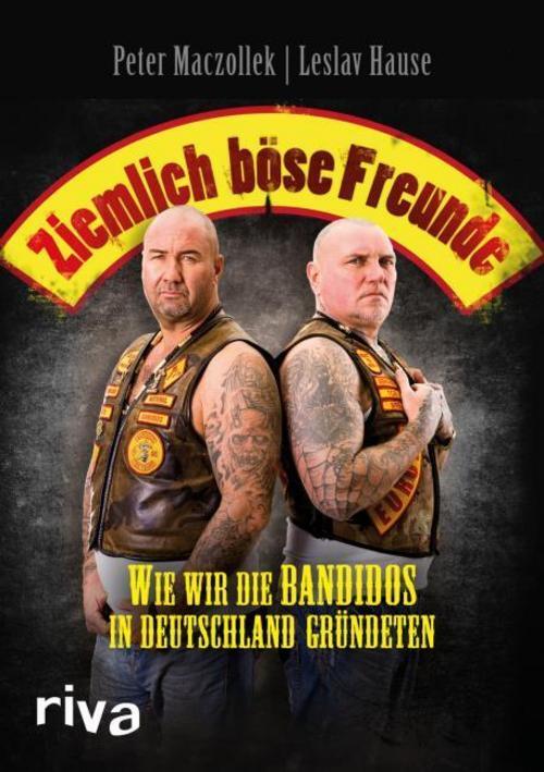 Ziemlich Böse Freunde