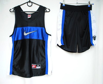 nike basketball kit