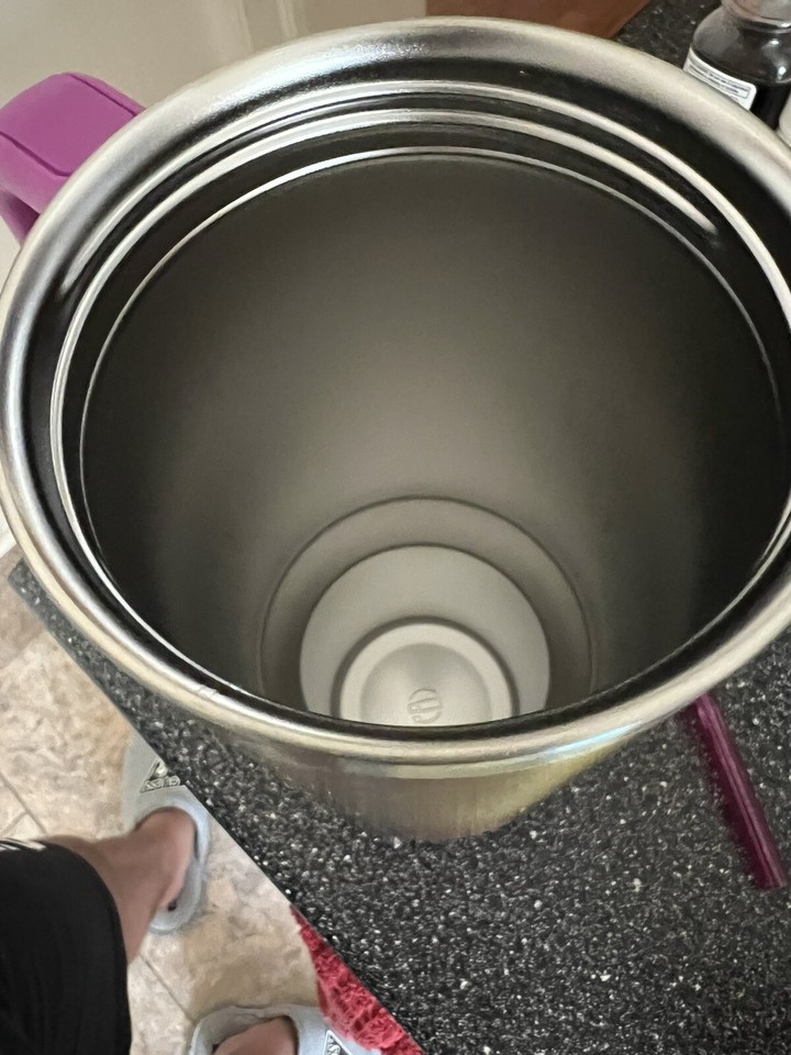 Starbucks x Stanley 2024 Winter Pink And Summer 2024 Release Rare