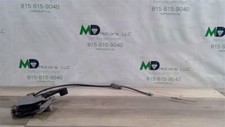 2016-2021 CHEVROLET MALIBU EMERGENCY PARKING BRAKE LEVER WITH CABLE OEM 84249775