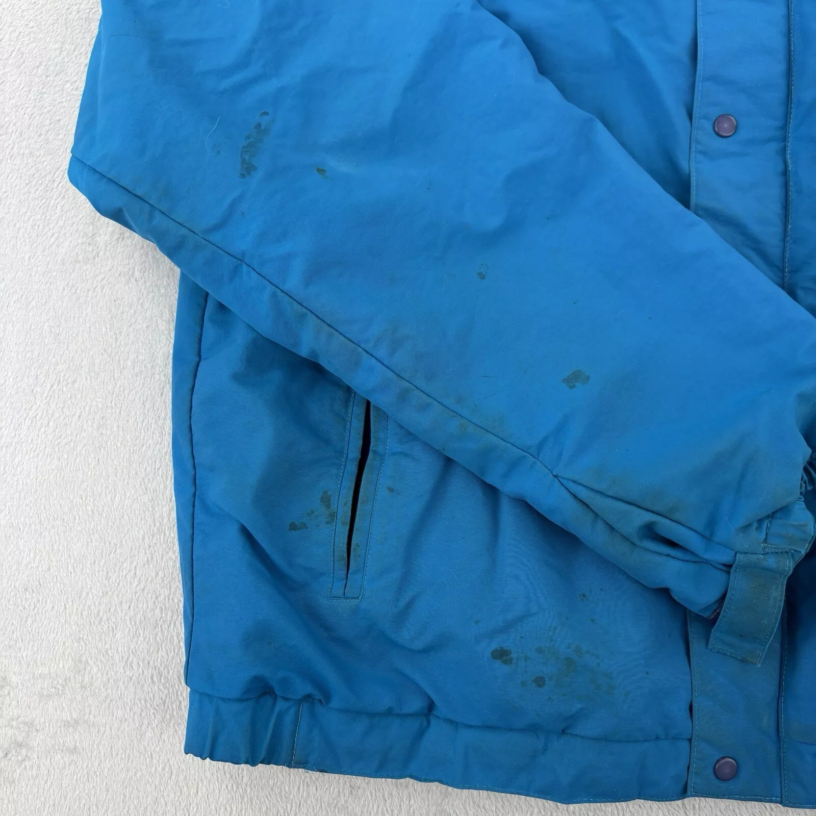 patagonia vintage fleece outdoor adult 80s 90s jacket