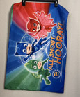 PJ Masks Pillowcase Standard Size Reversible Double Sided Colorful Polyester