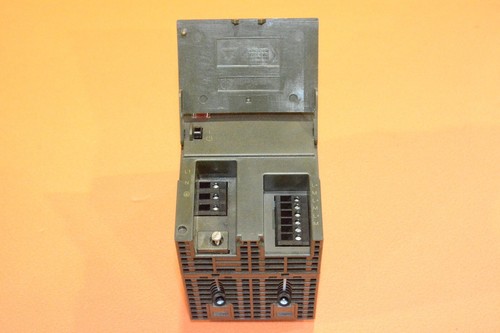 Siemens Sitop Power 5 6EP1 333-1SL11 Zasilacz - Zdjęcie 8 z 9