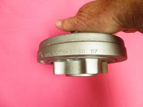 70 71 Ford Mustang Torino Cougar 302 Harmonic Balancer - Picture 9 of 13