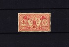 Nouvelles Hebrides Mi 52 MNH
