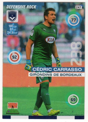 PANINI ADRENALYN LIGUE 1 2015-2016 - CARTES SPECIALES/ UPDATE/ LIMITEE AU CHOIX - Imagen 58 de 123