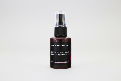 Spray de cebo para cebos pegajosos * Ideal para remojar anquilos * Pesca de carpa gruesa * - Imagen 8 de 9