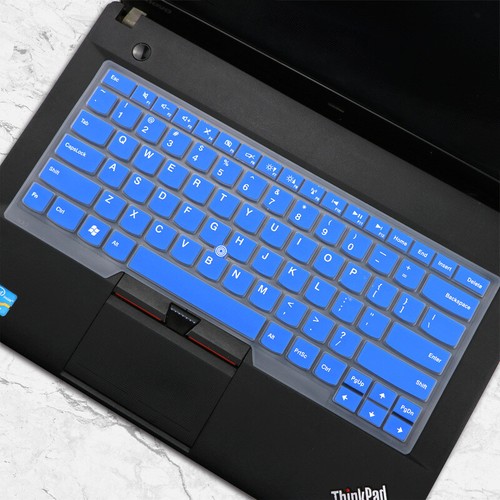 Keyboard Cover for Lenovo Thinkpad X1 Carbon Gen 5 6 7 8, X1 Yoga Gen 3 4 5 - Picture 15 of 33