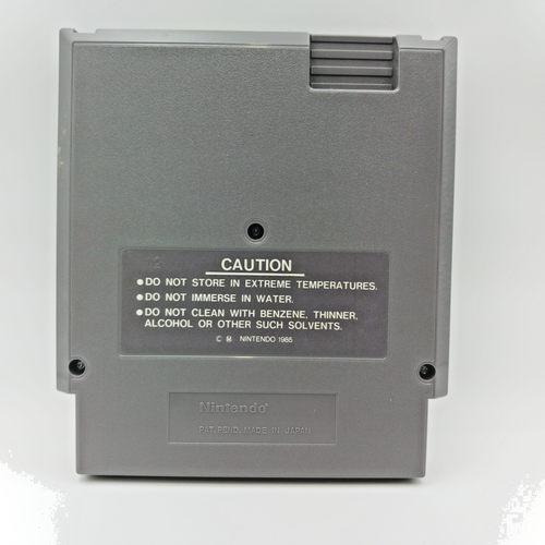 Tecmo Star Force Nintendo NES - Picture 3 of 7