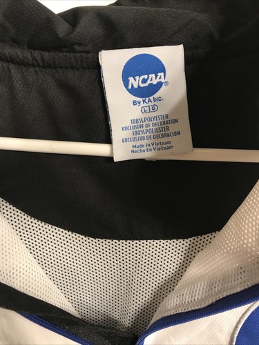 Kentucky Wildcats Windbreaker (L) - Picture 3 of 3