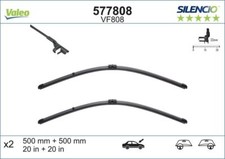 VALEO 577808 Wischblatt für MERCEDES-BENZ