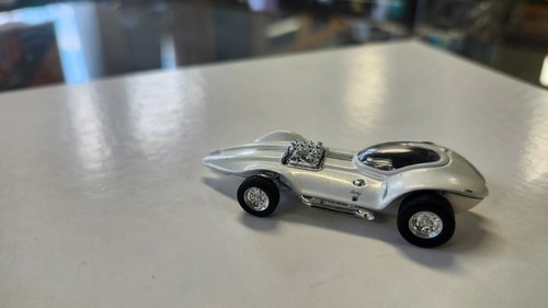 Mantaray suelto 100 % Hot Wheels en blanco - Imagen 4 de 5