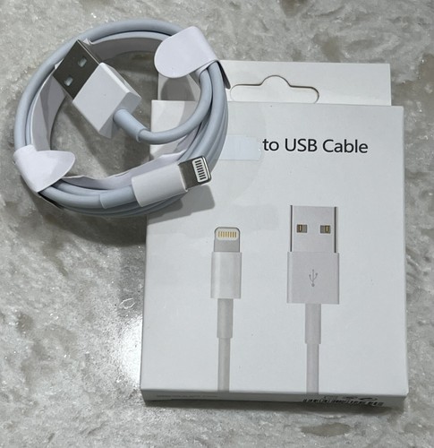 Original Micro-USB Fast Charger For Apple iPhone 5 6 7 8 X 11 12 13 14 Pro Max - Picture 15 of 20