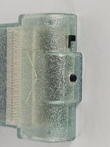 GameShark Para Gameboy - Edición Especial para Pokemon Cristal - Imagen 5 de 11