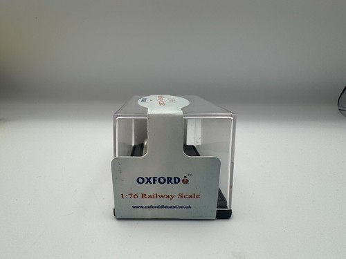 Oxford Diecast 1:76 76XK120001 Jaguar XKJ120. Plata. Con estuche y funda. - Imagen 8 de 12