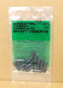 Competition Archery Pro Points 2315 200 Grain 12 Pack