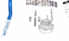 Genuine OEM Ford N800937-S441 Stabilizer Link Nut N800937S441