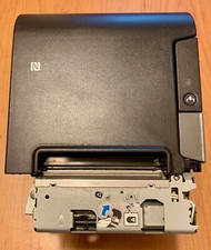EPSON TM-T88VI M338A Thermal POS receipt printer Ethernet, USB, Serial