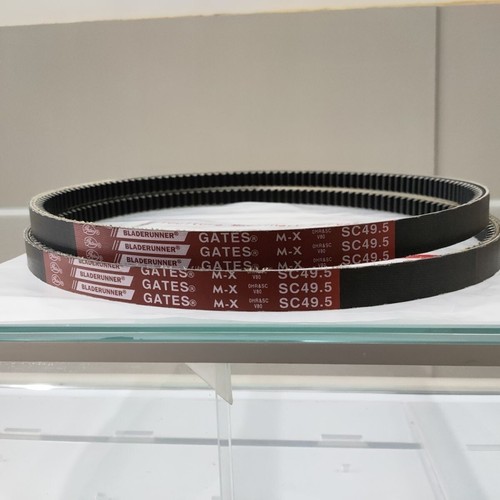 1PCS NEW FIT FOR Harvester transplanter belt M-X SC49.5 - Picture 2 of 5