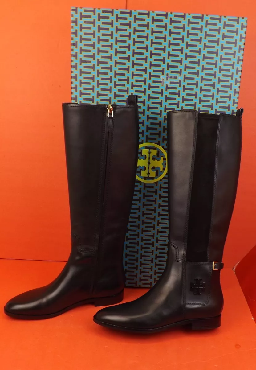 Tory burch top wyatt boot