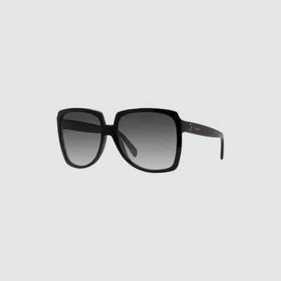Celine 61mm square sunglasses Clearance