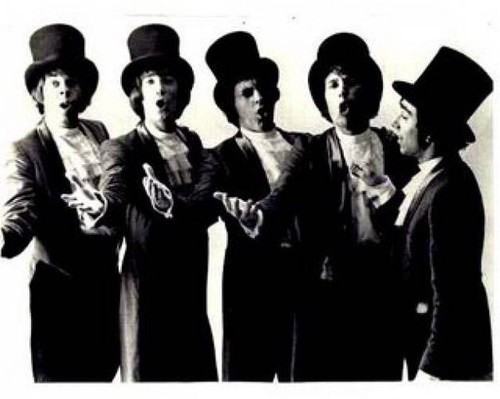 45rpm “I Could be So Good to You” Don & The Goodtimes frm Kingsmen 67 - Picture 3 of 3