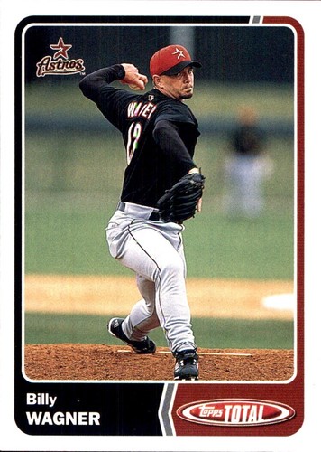 2003 Topps TOTAL #1 - #333 ⚾ YOU PICK YOUR FAVS 🧢 MLB BASEBALL CARDS - Picture 99 of 406