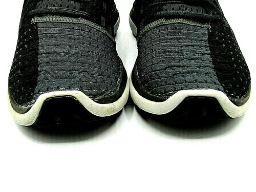 UNDER ARMOUR THREADBORNE SLINGFLEX Women's Black Athletic Sneaker US 7 T123 - Picture 6 of 12