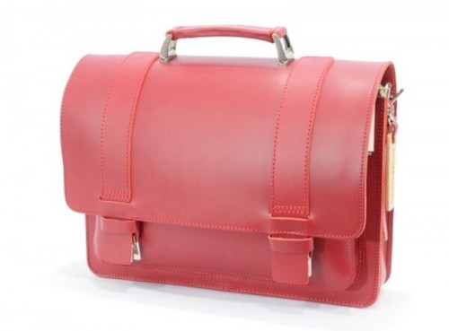 ruitertassen Aktentasche Lehrertasche red 152403 - Bild 7 von 9