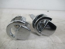 VW Tiguan I 5N 07-18 2x Halter Zuröse Kofferraum 3C9867160