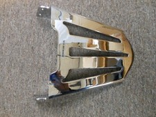 cobra luggage rack 02-3600 for Harley Davidson dyna (see list below)