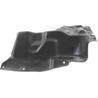 Pour 2014 2015 2016 Toyota Corolla Avant Gauche Drive Moteur Bas Boitier Manuel