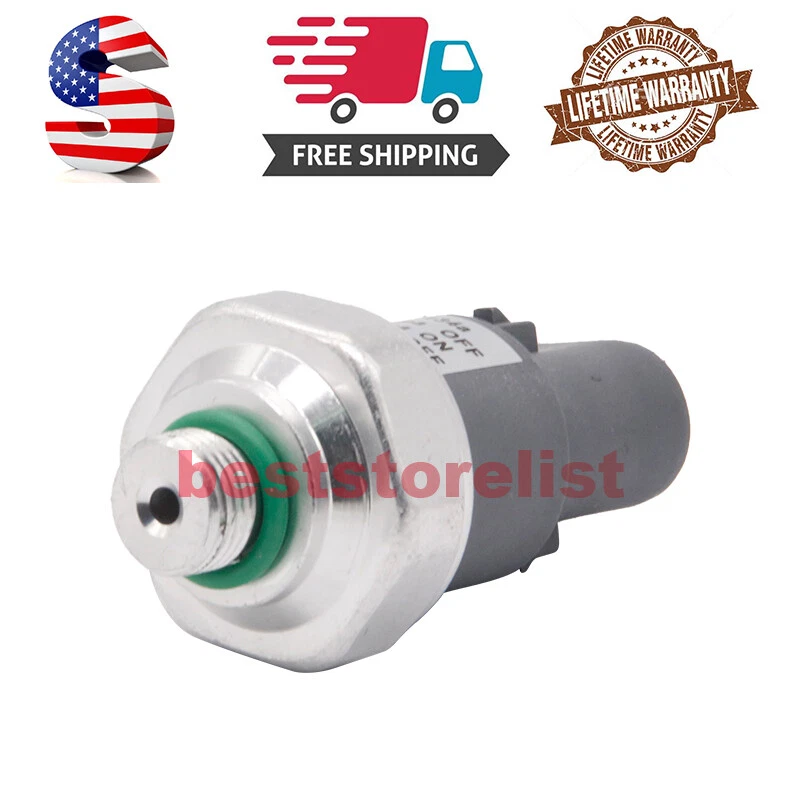 FITS 1998-2007 Toyota Land Cruiser Lexus LX470 A/C Pressure Switch 80440-SEP-A01