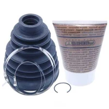 CV Joint Boot-LX Febest 2017-MAG