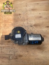 2012 - 2016 BMW 3 Series 328i 335i Front Windshield Wiper Motor 7-267-503 OEM