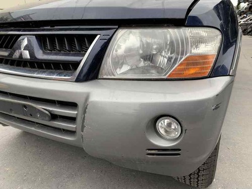 MR436869 motor elevalunas trasero izquierdo para MITSUBISHI MONTERO 3.2 1369682 - Afbeelding 15 van 18