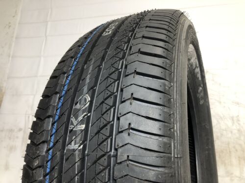 Bridgestone Dueler H/L 422 Ecopia P245/60R18 245 60 18 New Tire - Picture 3 of 6