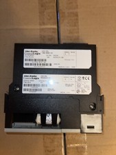 Allen-Bradley Control Logix 1756-L55 M12/A 750KB Memory Expansion PLC Processor