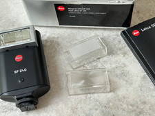 Leica SF 24D Blitzgerät. 14444 Flash