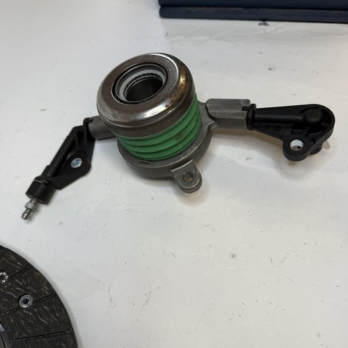 Sachs Dual Mass Flywheel DMF 2290601018 Fits Mercedes Sprinter 2006-2009 2.1 CDi - Picture 5 of 11