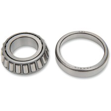 Drag Specialties Bearing and Race Set | 20-1012