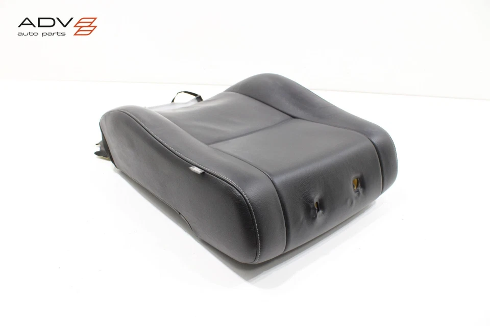 Toyota Sequoia 2018-2022 asiento delantero izquierdo lado del conductor cojín superior OEM Foto 4 de 4