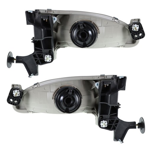 For Toyota Corolla 1998-2000 Corner Parking Signal Lights Head Lights Combo Set - Bild 5 von 11