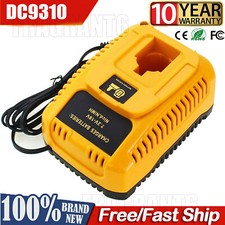 Fast Battery Charger for Dewalt 7.2V-18V XRP NI-CD NI-MH Battery DC9096 DC9098