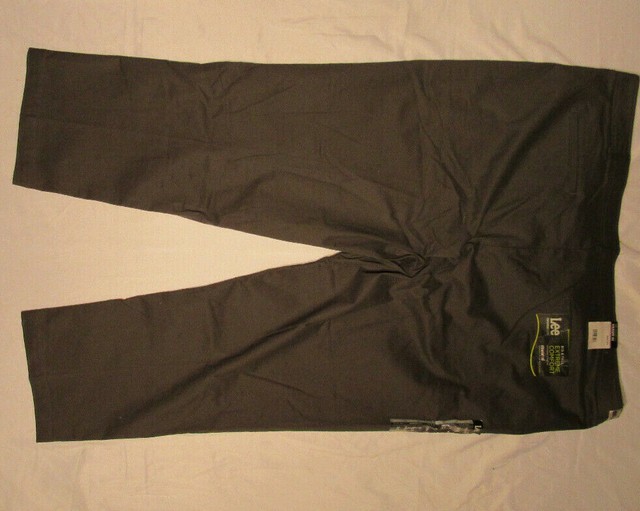 lee comfort stretch pants