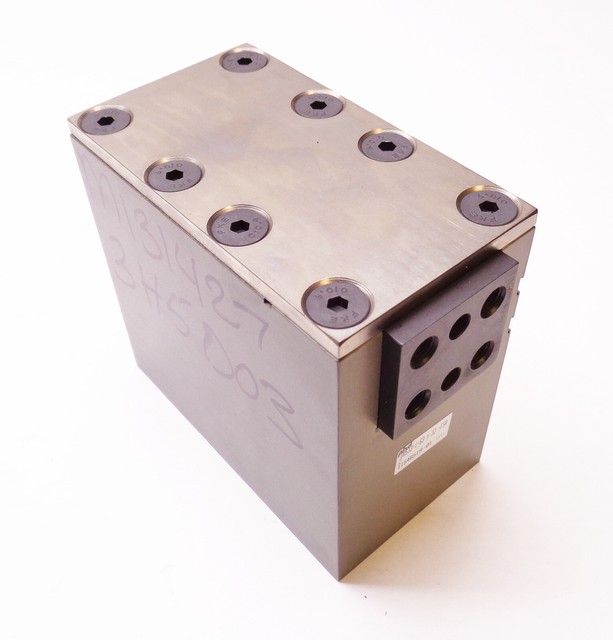 NEW PHD GRS33163 X 32FSR PNEUMATIC GRIPPER CYLINDER eBay